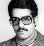 شهید حسین اسماعیلیان