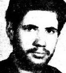 شهید عبداله اسماعیل پور