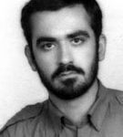 شهید حمیدرضا اسماعیلی