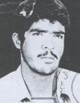 شهید عباس باقری حبیب آبادی