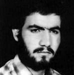 شهید فیروز اسمعیلی