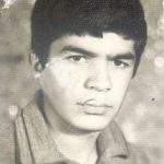 شهید محسن اسمی