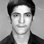 شهید علی اشرفی رهقی