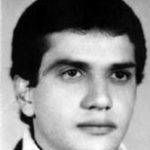 شهید حسن اصغری