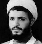 شهید علی اکبر اصغری ترکانی