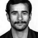 شهید حسین اصفهانی
