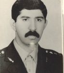 شهید غلامرضا اصل داوطلب