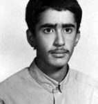 شهید حسن اعلارحیمی