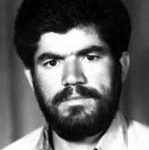 شهید احمد افشاری
