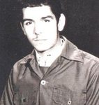 شهید رضا اکبری