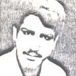 شهید منوچهر اکبری