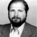 شهید منوچهر اکرمی