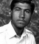 شهید علی اله وردی