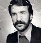 شهید مصطفی اله وردطائمه