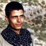 شهید علی اکبر الهی نوش آبادی