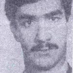 شهید حسن علی امامی