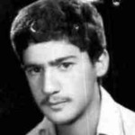 شهید حمیدرضا امانی
