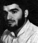 شهید ابراهیم امیدی