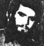 شهید جلال امیرآبادی زواره مفرد
