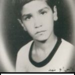 شهید مجید امیرچقماقی