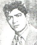شهید خسرو امیرزادگان