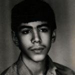 شهید حمیدرضا امیری وحید