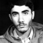شهید قشمعلی اوچاغی
