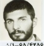 شهید نبی اله اوشانی