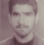 شهید خدابخش ایمانی مجره