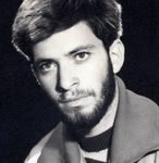 شهید کاظم ایزدی