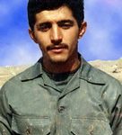 شهید پرویز ایلیات