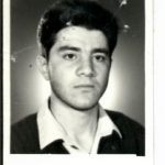 شهید احمد بابائی