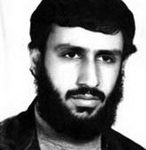 شهید بهنام بابائی