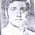 شهید سعید بادامچی