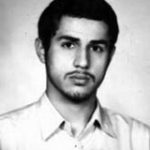 شهید وحید باروح