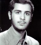 شهید ابراهیم باقرپور