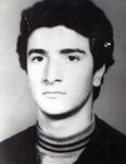 شهید ابوالفضل باقری مهیاری
