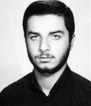 شهید عسکر باقری ویشکانی