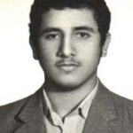 شهید سیدرضا حسینی