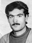 شهید محمدرضا بخشی کله خانه