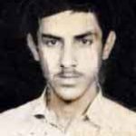 شهید محمدداود براتی