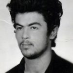 شهید حسین برزگرشبستری