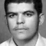 شهید احمد بوجاردولابی