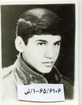 شهید رضاقلی بهارلو