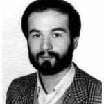 شهید علی بهری