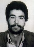 شهید علی بیات