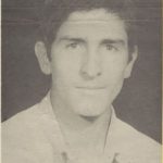 شهید کتاب علی بیات