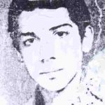 شهید سیدسعید پادسرا