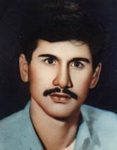 شهید احمد پازوکی
