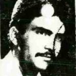 شهید علی پرویز